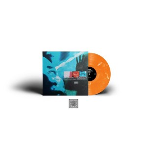 Oklahoma Kid - Tangerine Tragic (Orange/White Marb