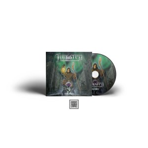 Tungsten - Bliss