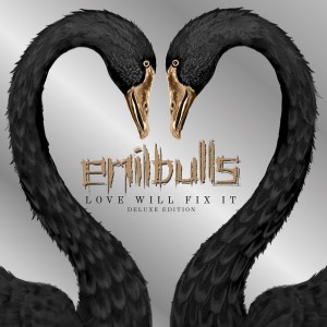 Emil Bulls - Love Will Fix It (2025) (Deluxe) (2x Picture Disc Vinyl)