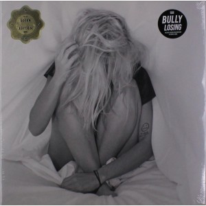 Bully - Losing (Loser Edition Green Vinyl)