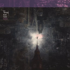 Mono - Nowhere Now Here (2019) (2x Gatefold Vinyl)