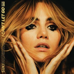 SUKI WATERHOUSE-I CAN´T LET GO (LOSER EDITION GOLD