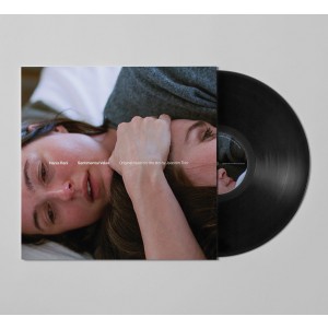 Hania Rani - Sentimental Value (OST) (2026) (Vinyl)