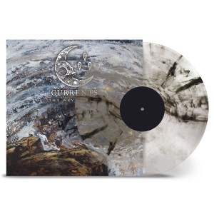 Currents - The Way It Ends (2024) (Black Smoke Vinyl)