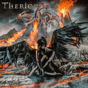 Therion - Leviathan II (2022) (CD)
