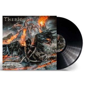 THERION-LEVIATHAN II (VINYL)
