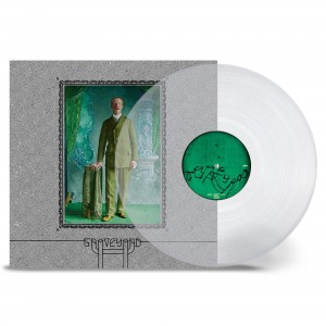 Graveyard - 6 (2023) (Clear Vinyl)