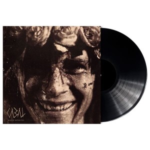 Cabal - Magno Interitus (2022) (Vinyl)
