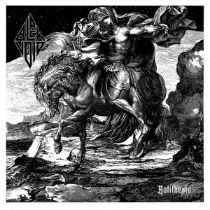 Black Void - Antithesis