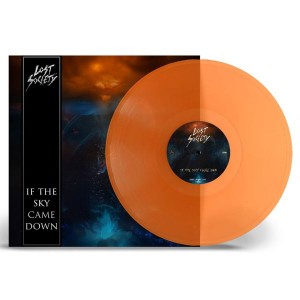 Lost Society - If The Sky Came Down