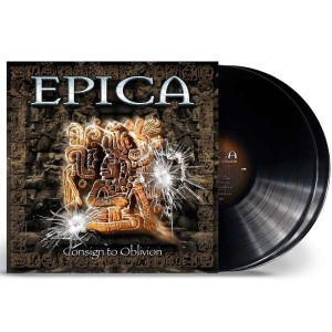 EPICA-CONSIGN TO OBLIVION (EXPANDED