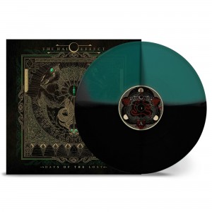 Halo Effect - Days Of The Lost (Vinyl)