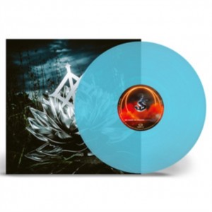 We Came As Romans - Darkbloom (2022) (Curacao Vinyl)