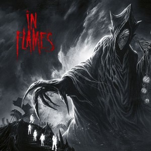 In Flames - Foregone (2023) (Digipak) (CD)