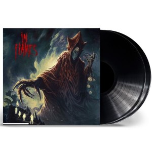 In Flames - Foregone (2023) (2x Vinyl)