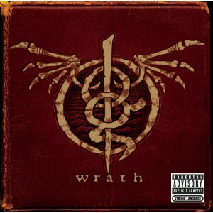 Lamb Of God - Wrath (2009) (CD)