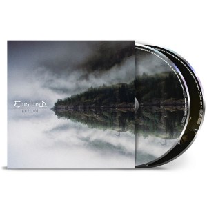 Enslaved - Heimdal (CD+Blu-ray)