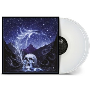 Ghost Bath - Starmourner (2017) (2x White Vinyl)