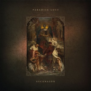 Paradise Lost - Ascension (2025) (2x Vinyl)