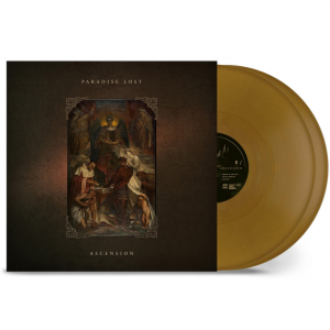 Paradise Lost - Ascension (2025) (Indie Exclusive) (2x Vinyl)
