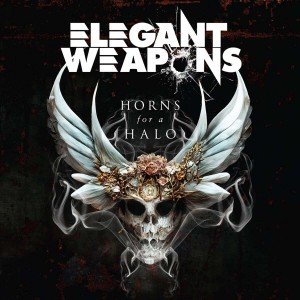 ELEGANT WEAPONS-HORNS FOR A HALO (JEWELCASE)