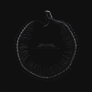 SYLOSIS-A SIGN OF THINGS TO COME
