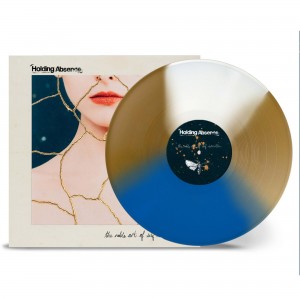 Holding Absence - The Noble Art Of Self Destruct (Limited Edition) (Colored Vinyl)