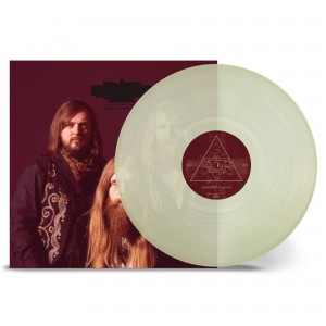 Kadavar - Abra Kadavar (Glow In The Dark Vinyl)