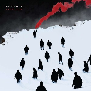 POLARIS-FATALISM (CD)
