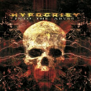 Hypocrisy - Into The Abyss (2000) (CD)