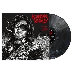 Municipal Waste - Tango & Thrash (Redux) (Vinyl)