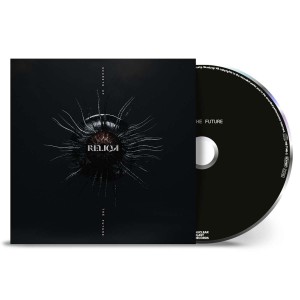 RELIQA-SECRETS OF THE FUTURE (2024) (CD)