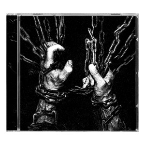 NECKBREAKKER - Within The Viscera (2024) (CD)