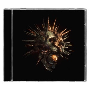 Bleed From Within - Zenith (2025) (CD)