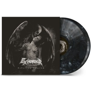 Exhorder - Defectum Omnium (2x Black/White Marbled Vinyl)