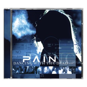 Pain - Dancing With The Dead (2005) (CD)