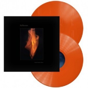 Pallbearer - Mind Burns Alive (2024) (2x Orange Crush Vinyl)