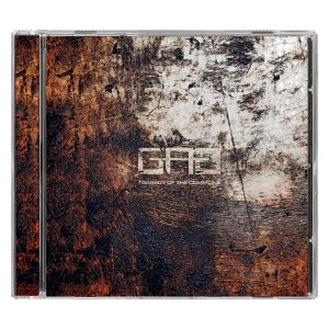 Great American Ghost - Tragedy of The Commons (2025) (CD)