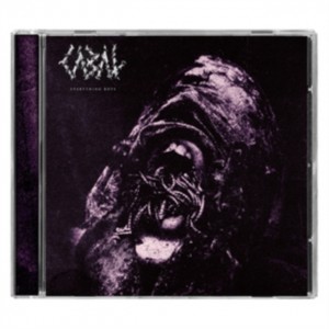 Cabal - Everything Rots (2025) (CD)