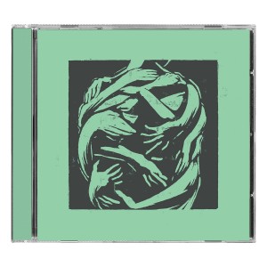 MØL - Dreamcrush (2026) (CD)