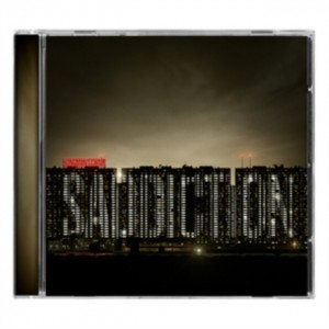 Hangman´s Chair - Saddiction (2025) (CD)