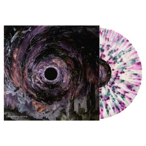 Fit For An Autopsy - The Nothing That Is (2024) (Splatter Vinyl)