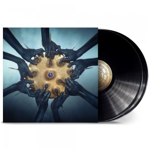 Epica - Aspiral (2025) (2x Vinyl)