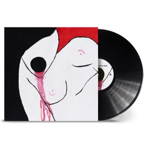 Vukovi - My God Has Got A Gun (2025) (Vinyl)