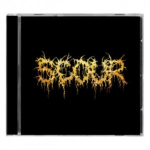 Scour - Gold (2025) (CD)