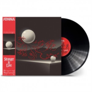Senna - Stranger To Love (2025) (Vinyl)