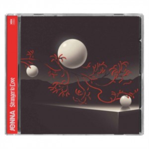 Senna - Stranger To Love (2025) (CD)