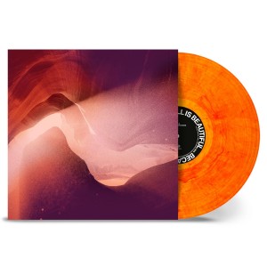 We Came As Romans - All Is Beautiful... Because We Are Doomed (2025) (Yellow/Red Marbled Vinyl)