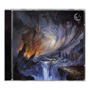 Currents - All That Follows EP (2026) (CD)