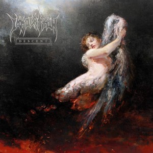 Immolation - Descent (2026) (CD)